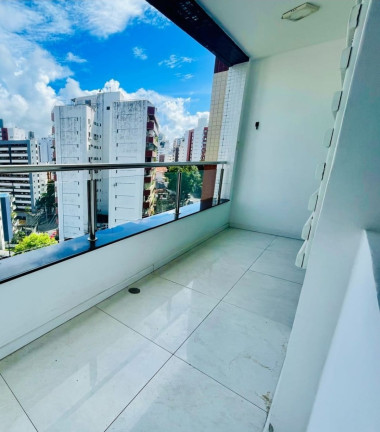 Imagem Apartamento com 4 Quartos à Venda, 188 m² em Pituba - Salvador Imagem Apartamento com 4 Quartos à Venda, 188 m² em Pituba - Salvador
