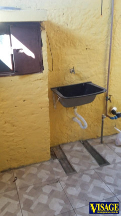 Imagem Casa com 1 Quarto à Venda, 70 m² em Pq. Santo Antonio - Jacareí Imagem Casa com 1 Quarto à Venda, 70 m² em Pq. Santo Antonio - Jacareí