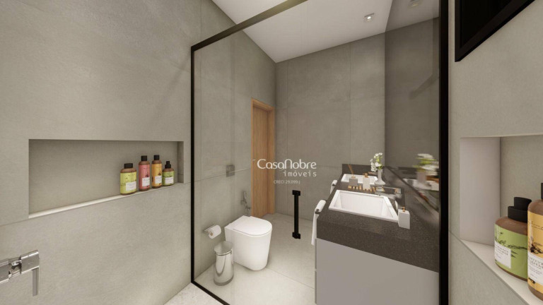 Imagem Casa com 3 Quartos à Venda, 180 m² em Condomínio Vila Romana - Ribeirão Preto Imagem Casa com 3 Quartos à Venda, 180 m² em Condomínio Vila Romana - Ribeirão Preto