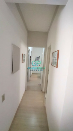 Imagem Apartamento com 3 Quartos à Venda, 120 m² em Pitangueiras - Guarujá