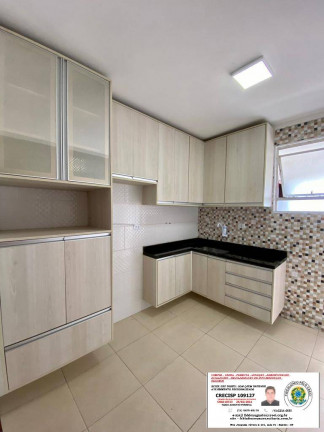 Imagem Cobertura com 2 Quartos à Venda ou Locação, 145 m² em Aparecida - Santos
