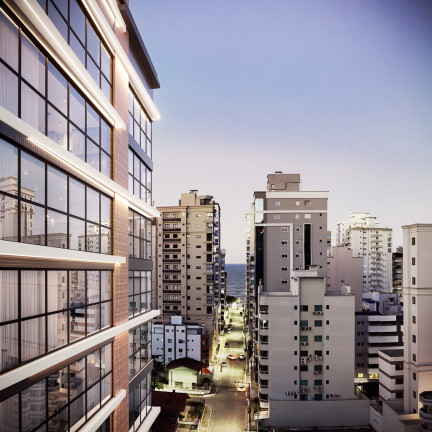 Imagem Apartamento com 3 Quartos à Venda, 113 m² em Meia Praia - Itapema