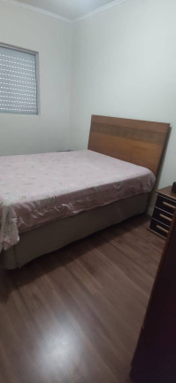 Apartamento com 2 Quartos à Venda, 50 m² em Paulicéia - São Bernardo Do Campo