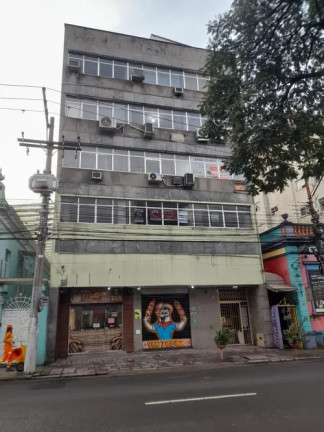 Sala Comercial à Venda, 39 m² em Floresta - Porto Alegre