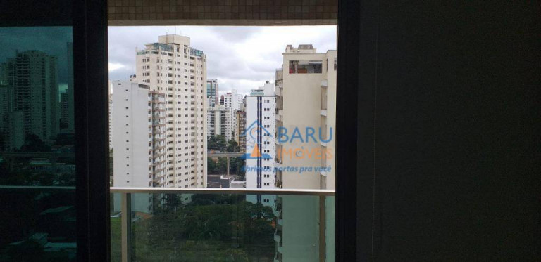 Imagem Imóvel para Alugar, 41 m² em Campo Belo - São Paulo Imagem Imóvel para Alugar, 41 m² em Campo Belo - São Paulo