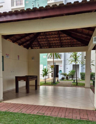 Imagem Apartamento com 2 Quartos à Venda, 47 m² em Ocian - Praia Grande