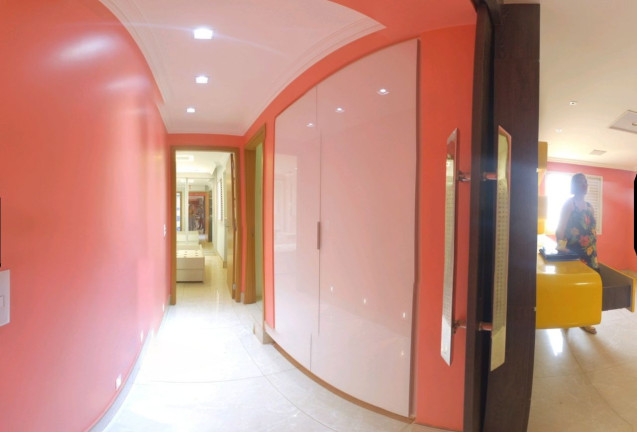 Imagem Imóvel com 3 Quartos à Venda, 82 m² em Taguatinga - Brasília