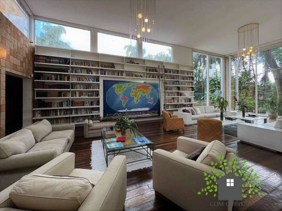 Imagem Casa com 5 Quartos à Venda, 4 m² em Vila Santo Antônio - Cotia Imagem Casa com 5 Quartos à Venda, 4 m² em Vila Santo Antônio - Cotia