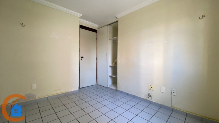 Imagem Apartamento com 2 Quartos à Venda, 58 m² em Manaíra - João Pessoa