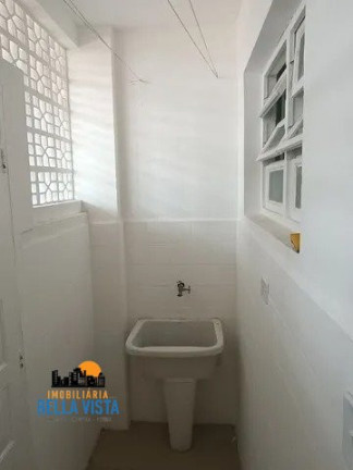 Imagem Apartamento com 1 Quarto à Venda,  em Vila Santo Antonio - Guaruja