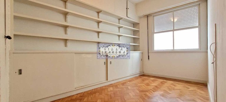 Imagem Apartamento com 4 Quartos à Venda, 120 m² em Copacabana - Rio De Janeiro Imagem Apartamento com 4 Quartos à Venda, 120 m² em Copacabana - Rio De Janeiro