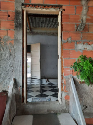 Imagem Casa com 4 Quartos à Venda, 178 m² em Vila Perracini - Poá Imagem Casa com 4 Quartos à Venda, 178 m² em Vila Perracini - Poá