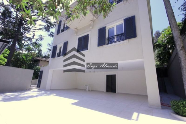 Imagem Casa com 4 Quartos à Venda, 1.000 m² em Cidade Jardim - São Paulo Imagem Casa com 4 Quartos à Venda, 1.000 m² em Cidade Jardim - São Paulo