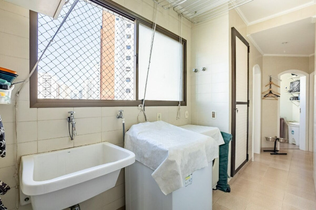 Imagem Apartamento com 5 Quartos à Venda, 242 m² em Campo Belo - São Paulo Imagem Apartamento com 5 Quartos à Venda, 242 m² em Campo Belo - São Paulo