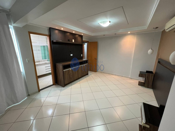 Imagem Apartamento com 4 Quartos à Venda, 138 m² em Maracanã - Anápolis