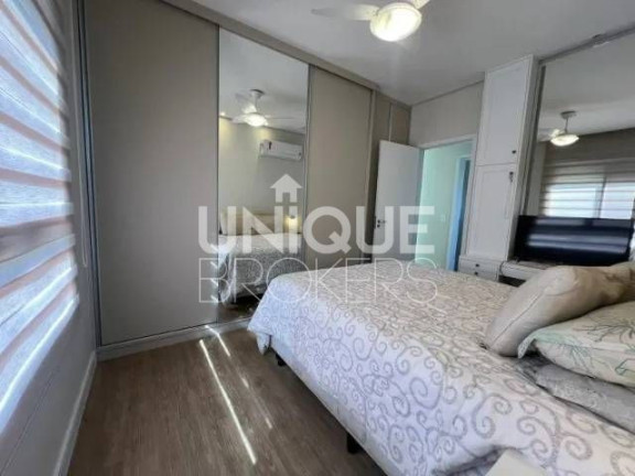 Imagem Casa de Condomínio com 3 Quartos à Venda, 210 m² em Roncáglia - Valinhos