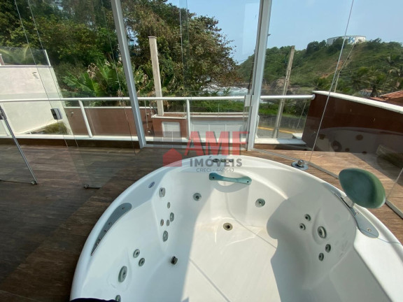 Imagem Casa com 4 Quartos à Venda, 269 m² em Praia Do Sonho - Itanhaém Imagem Casa com 4 Quartos à Venda, 269 m² em Praia Do Sonho - Itanhaém