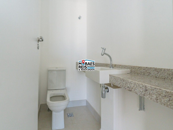 Imagem Apartamento com 4 Quartos à Venda, 262 m² em Brooklin Paulista - São Paulo Imagem Apartamento com 4 Quartos à Venda, 262 m² em Brooklin Paulista - São Paulo