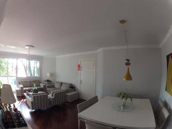 Imagem Apartamento com 3 Quartos à Venda, 142 m² em Vila Congonhas - São Paulo Imagem Apartamento com 3 Quartos à Venda, 142 m² em Vila Congonhas - São Paulo