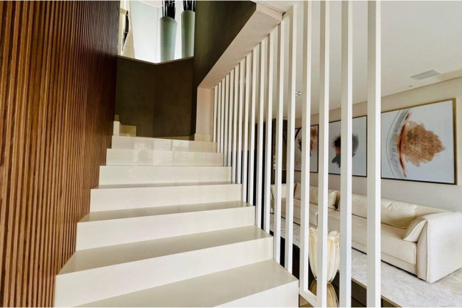Imóvel com 4 Quartos à Venda, 360 m² em Praia Brava De Itajaí - Itajaí