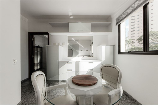 Imagem Apartamento com 4 Quartos à Venda, 375 m² em Chácara Klabin - São Paulo Imagem Apartamento com 4 Quartos à Venda, 375 m² em Chácara Klabin - São Paulo