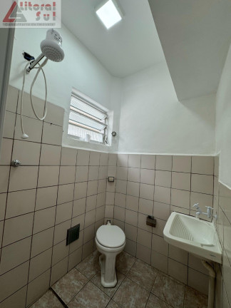 Imagem Kitnet com 1 Quarto à Venda, 27 m² em Canto Do Forte - Praia Grande Imagem Kitnet com 1 Quarto à Venda, 27 m² em Canto Do Forte - Praia Grande
