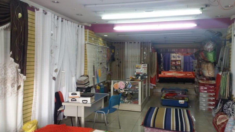 Imóvel com 1 Quarto à Venda, 120 m² em São Miguel Paulista - São Paulo