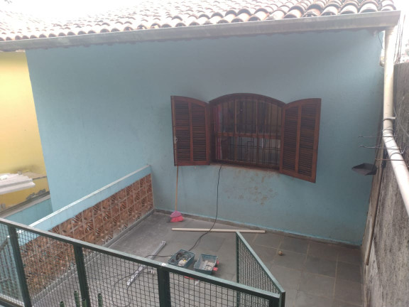 Imagem Casa com 3 Quartos à Venda, 236 m² em Jardim Pazini - Taboão Da Serra