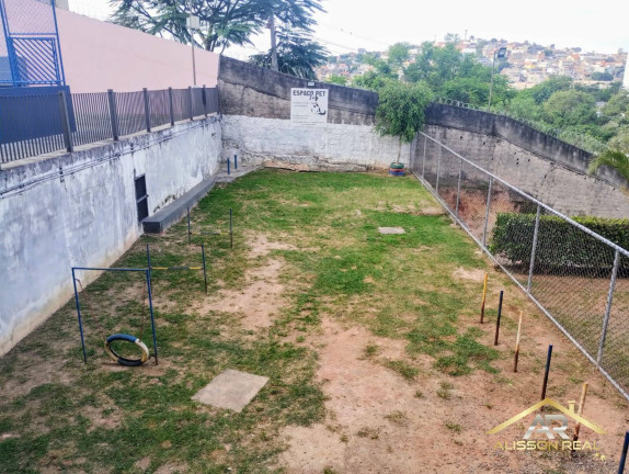Imagem Apartamento com 2 Quartos à Venda, 49 m² em Novo Osasco - Osasco
