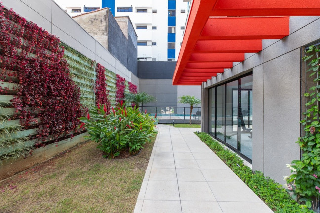 Imagem Apartamento com 2 Quartos à Venda, 60 m² em Ipiranga - São Paulo Imagem Apartamento com 2 Quartos à Venda, 60 m² em Ipiranga - São Paulo