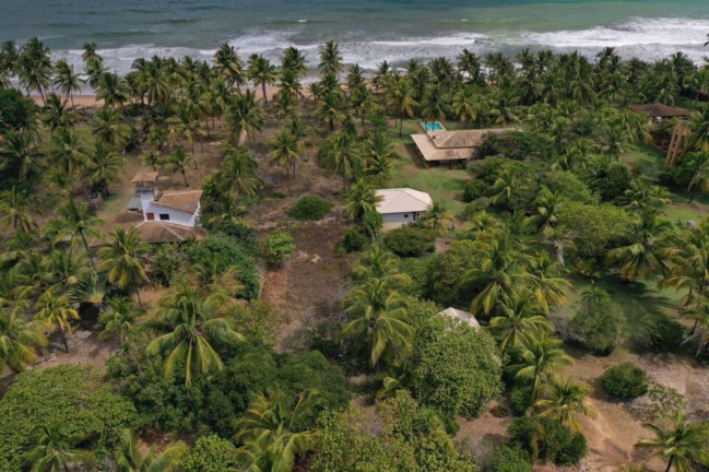 Terreno à Venda, 5.700 m² em Portão - Lauro De Freitas