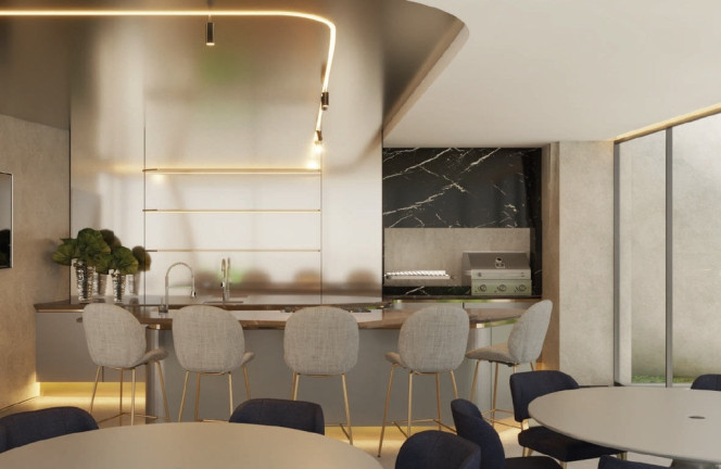Imagem Apartamento com 3 Quartos à Venda, 168 m² em Fazenda - Itajaí