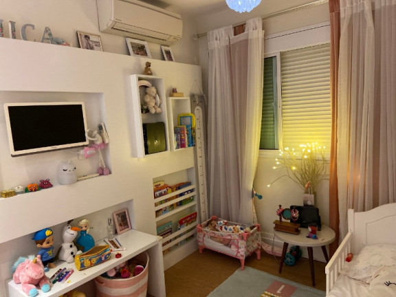 Imagem Imóvel com 3 Quartos à Venda, 133 m² em Vila Da Saúde - São Paulo Imagem Imóvel com 3 Quartos à Venda, 133 m² em Vila Da Saúde - São Paulo