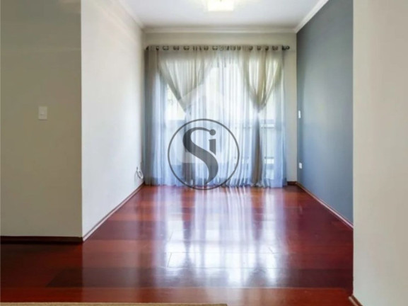 Imagem Apartamento com 2 Quartos para Alugar, 60 m² em Vila Olímpia - São Paulo