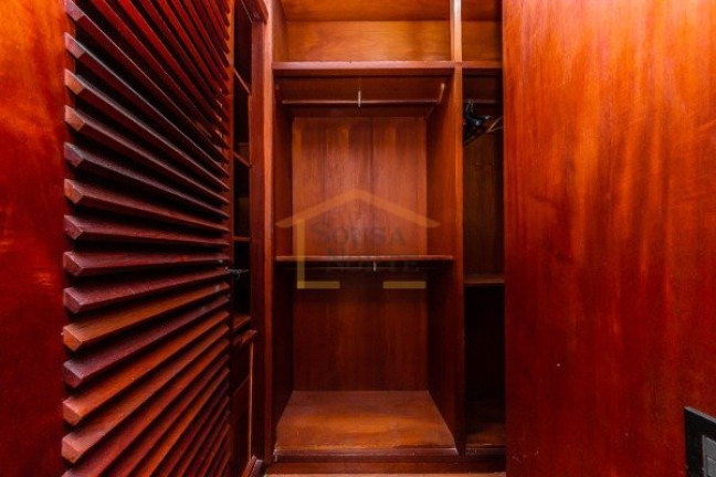 Imagem Apartamento com 4 Quartos à Venda, 220 m² em Santana - São Paulo Imagem Apartamento com 4 Quartos à Venda, 220 m² em Santana - São Paulo