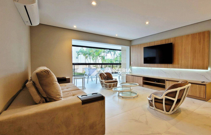 Imagem Apartamento com 4 Quartos à Venda, 165 m² em Riviera Módulo 3 - Bertioga Imagem Apartamento com 4 Quartos à Venda, 165 m² em Riviera Módulo 3 - Bertioga