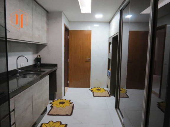 Imagem Sobrado com 3 Quartos à Venda, 250 m² em Umbará - Curitiba