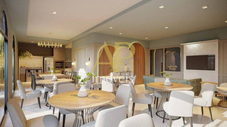 Imagem Apartamento com 3 Quartos à Venda, 86 m² em Floresta - São José