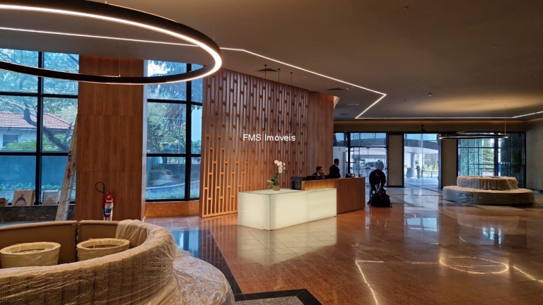 Imagem Imóvel para Alugar, 1.550 m² em Pinheiros - São Paulo