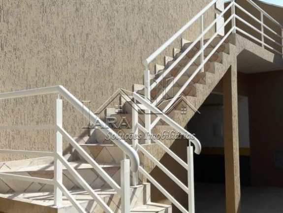 Imagem Casa de Condomínio com 2 Quartos à Venda, em Vila Rio Branco - São Paulo Imagem Casa de Condomínio com 2 Quartos à Venda, em Vila Rio Branco - São Paulo