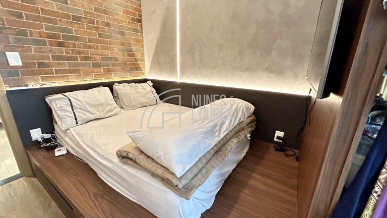 Imagem Apartamento com 2 Quartos à Venda, 75 m² em Embaré - Santos