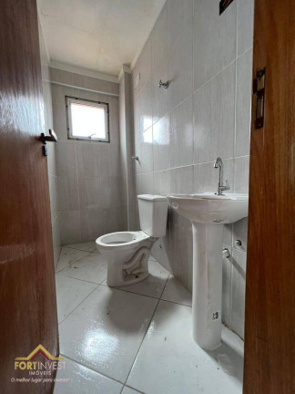 Imagem Imóvel com 2 Quartos à Venda, 59 m² em Ocian - Praia Grande