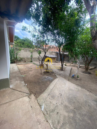 Imagem Casa com 2 Quartos à Venda, 267 m² em Santa Rosa - Sarzedo Imagem Casa com 2 Quartos à Venda, 267 m² em Santa Rosa - Sarzedo