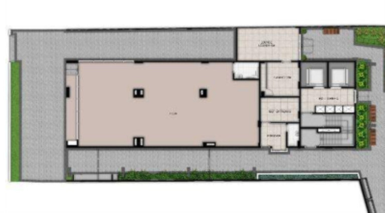 Imagem Sala Comercial à Venda, 141 m² em Barra Funda - São Paulo Imagem Sala Comercial à Venda, 141 m² em Barra Funda - São Paulo