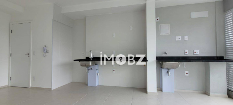 Imagem Imóvel com 1 Quarto à Venda, 41 m² em Vila Clementino - São Paulo