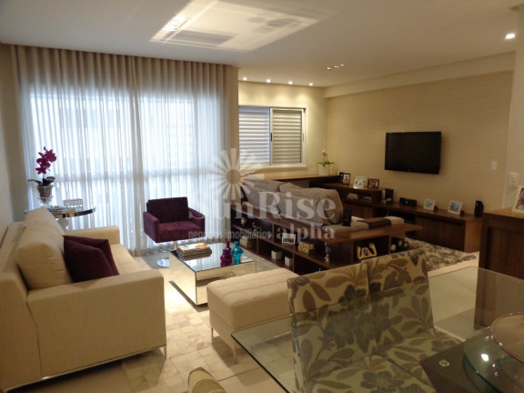 Apartamento com 2 Quartos à Venda, 84 m² em Alphaville Industrial - Barueri