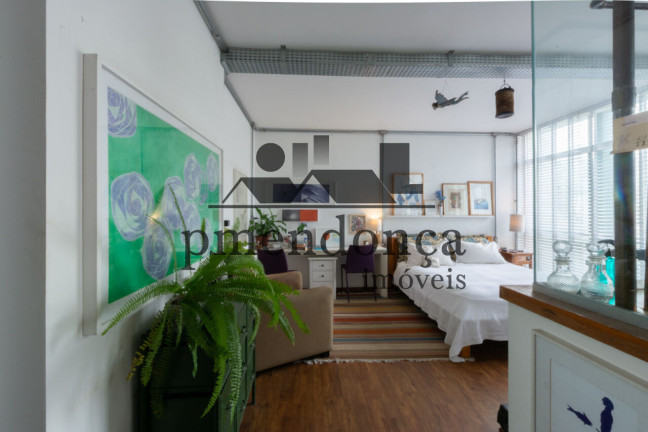 Imagem Apartamento com 3 Quartos à Venda, 196 m² em Higienópolis - São Paulo