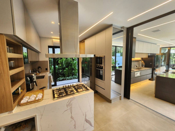 Imagem Casa com 5 Quartos à Venda, 447 m² em Riviera De São Lourenço - Bertioga