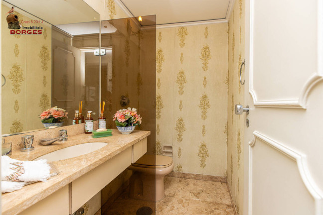 Imagem Apartamento com 4 Quartos à Venda, 164 m² em Campo Belo - São Paulo Imagem Apartamento com 4 Quartos à Venda, 164 m² em Campo Belo - São Paulo
