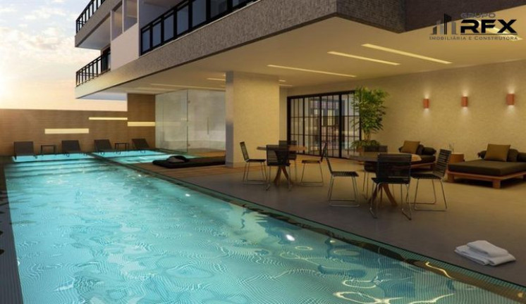 Imagem Apartamento com 3 Quartos à Venda, 104 m² em Icaraí - Niterói